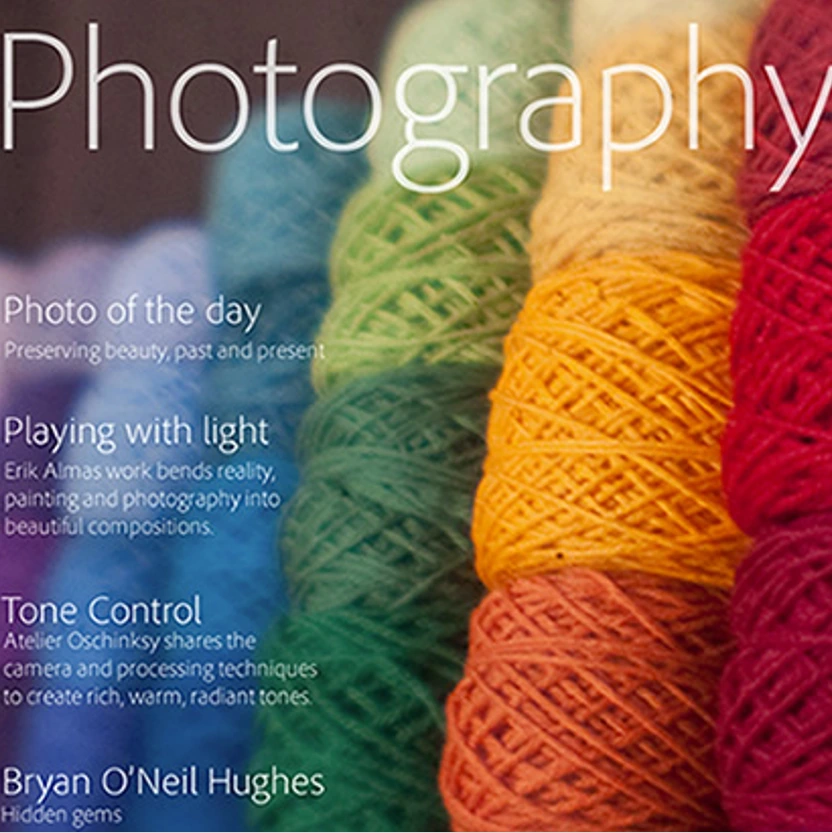Adobe Creative Cloud