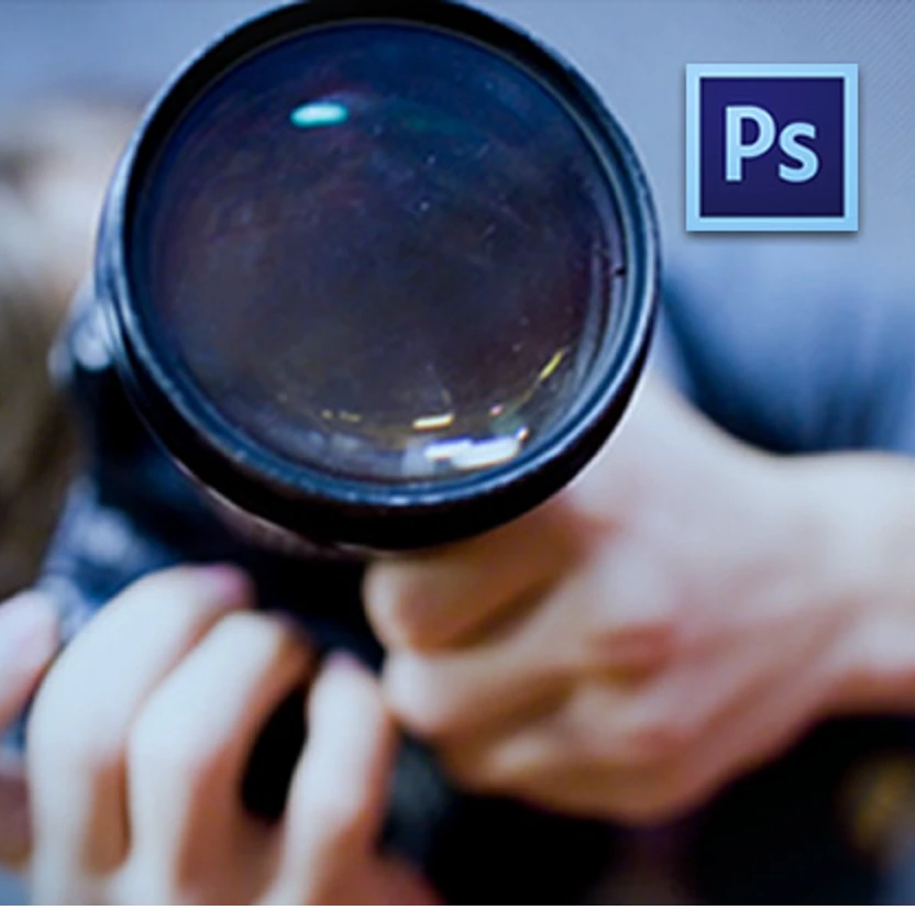 Adobe Photoshop