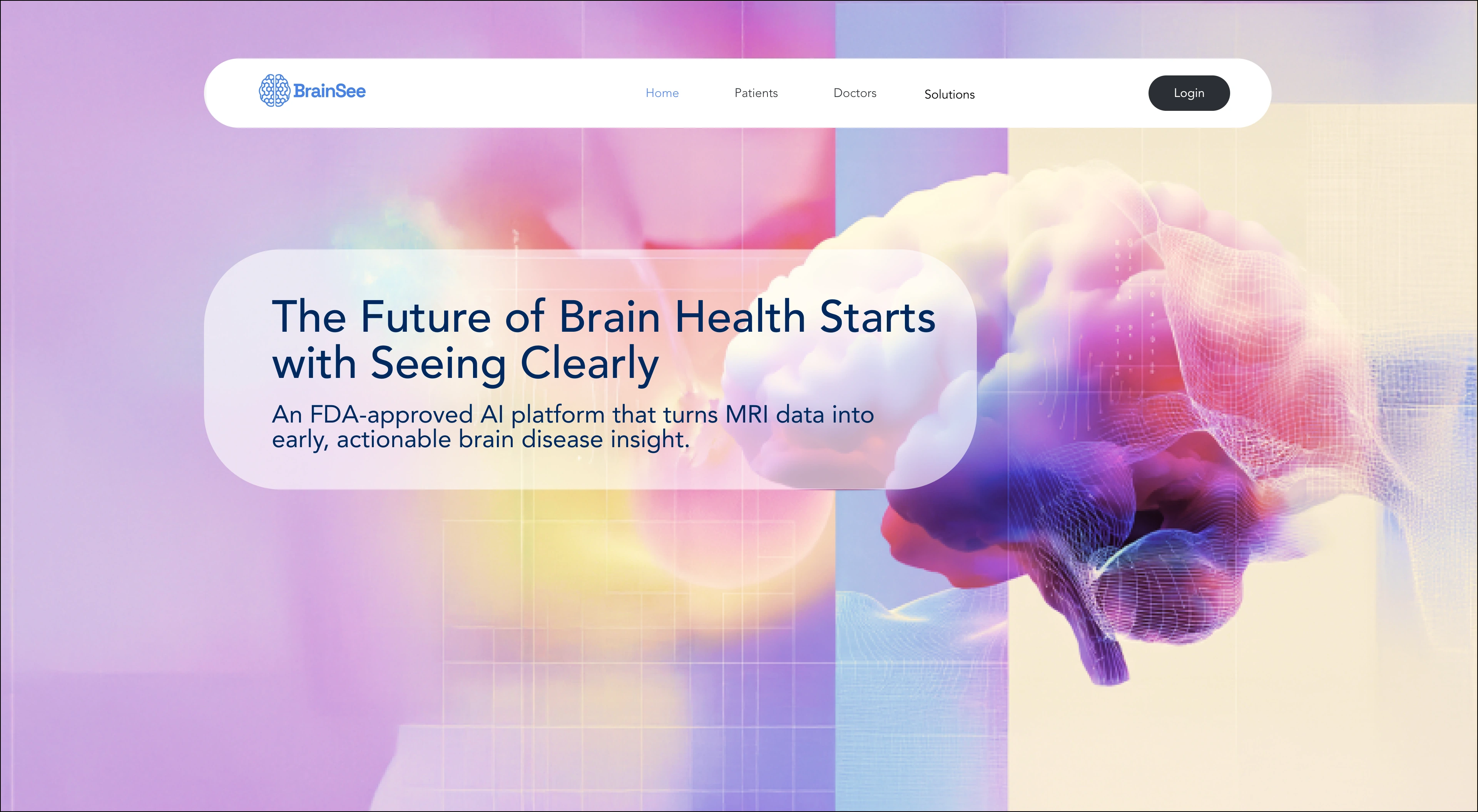 Website