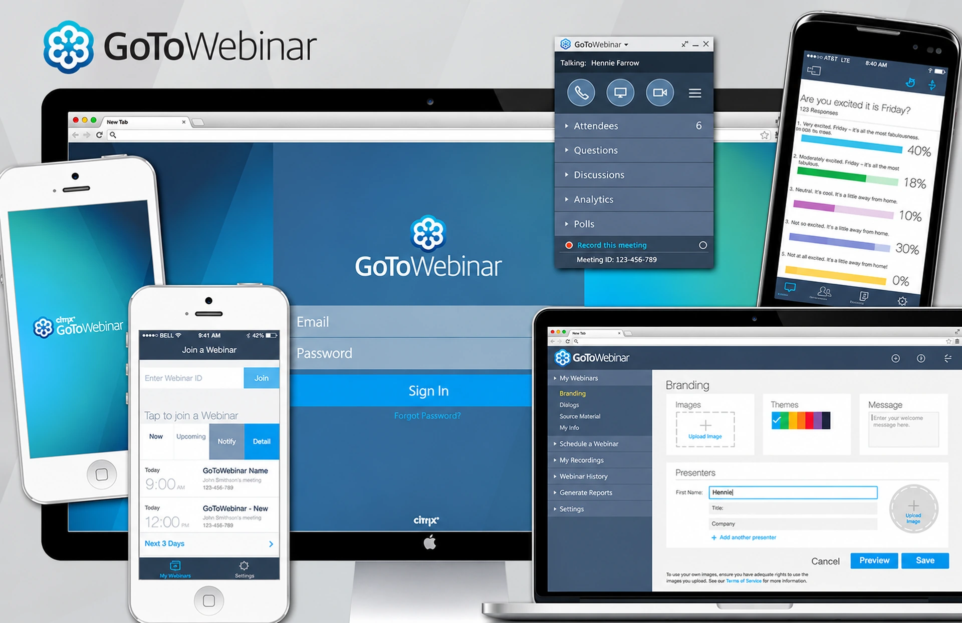 Citrix Ecosystem