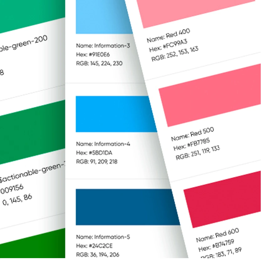 ServiceNow Design System
