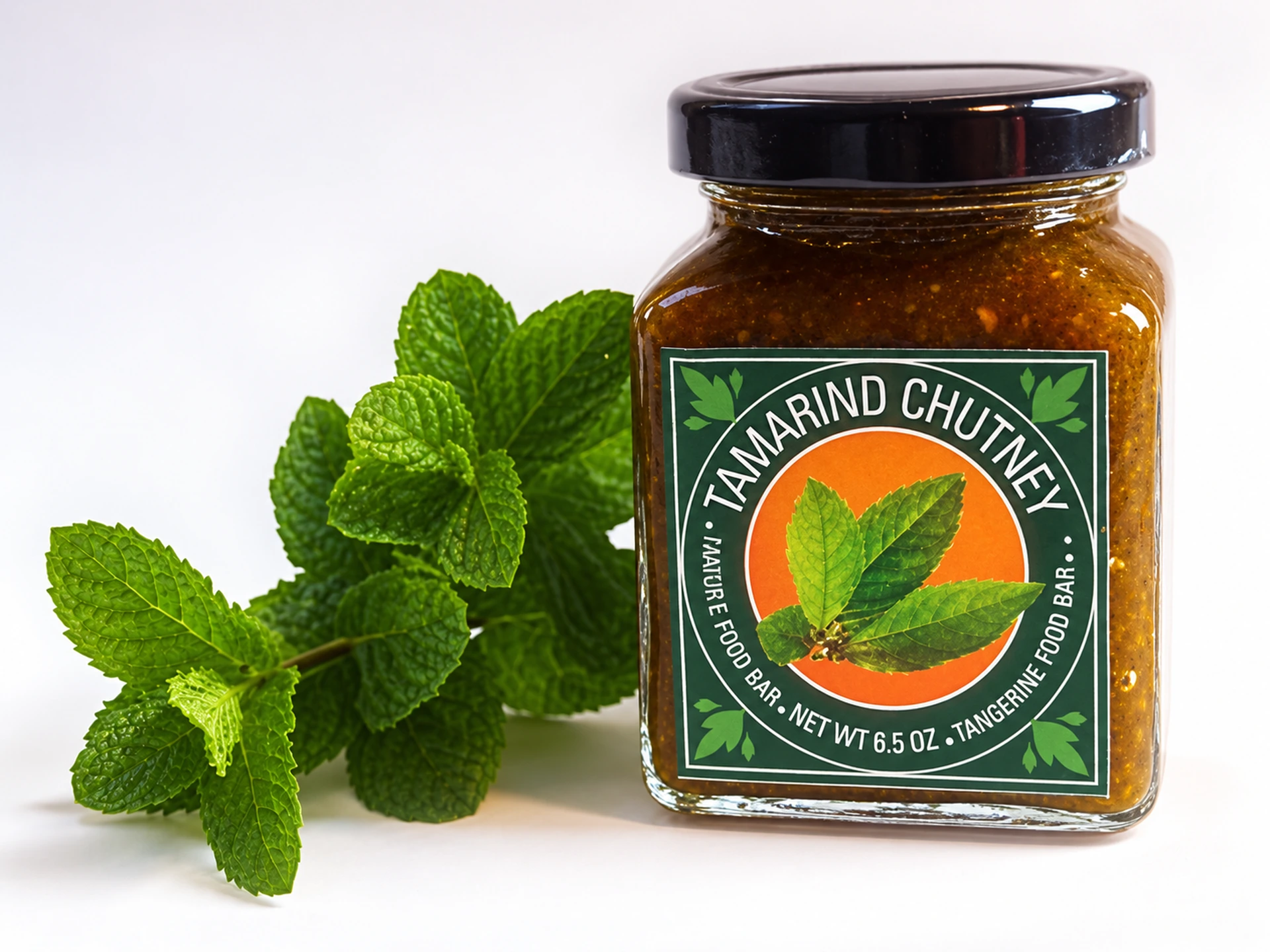 Tamarind Chutney