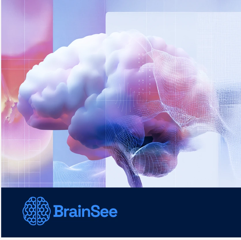 BrainSee