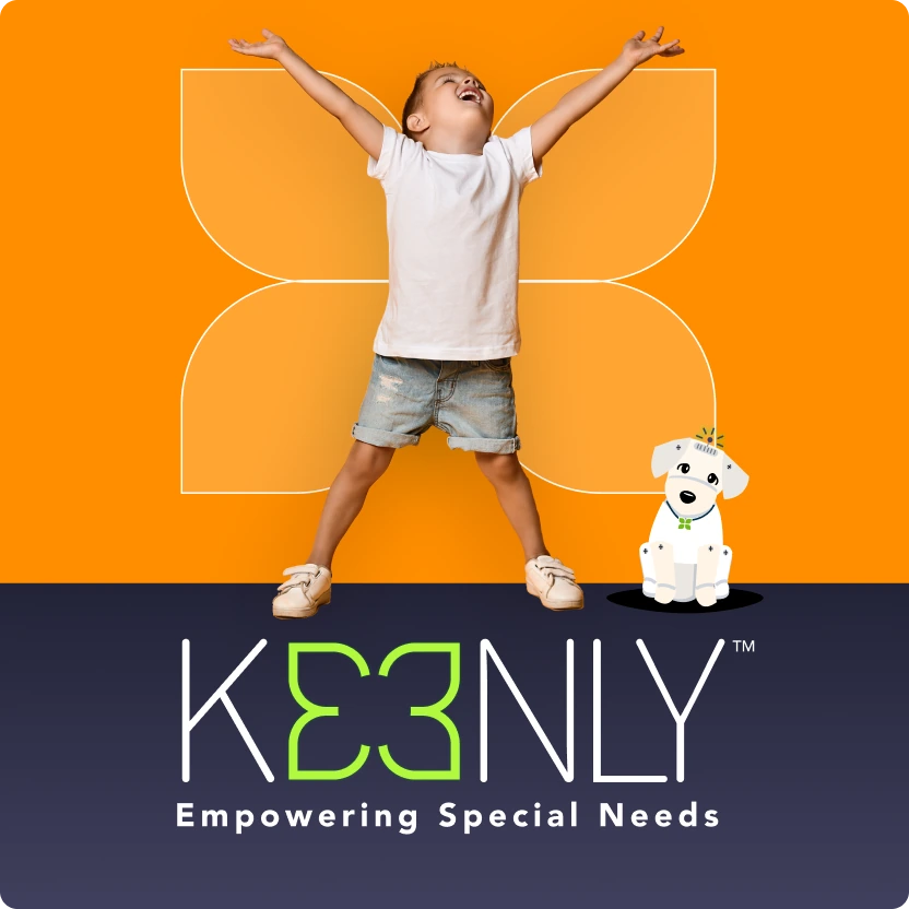 KEENLY