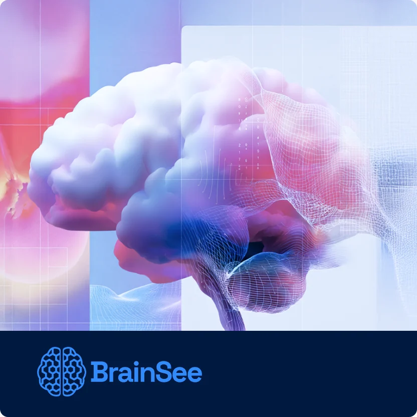 BrainSee platform